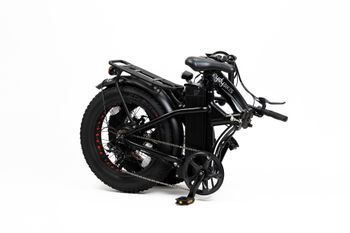 Used rydy Rydy Custom Tektro 2026 Road & Gravel, Black — image 6 of 6