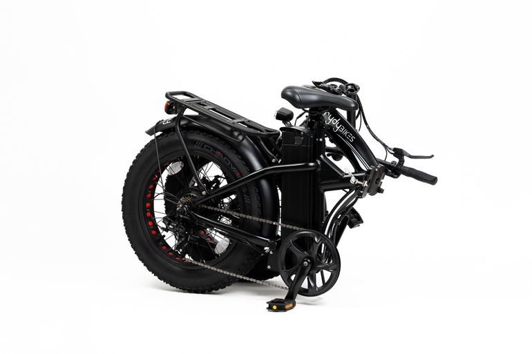 Used rydy Rydy Custom Tektro 2026 Road & Gravel, Black — image 6 of 6