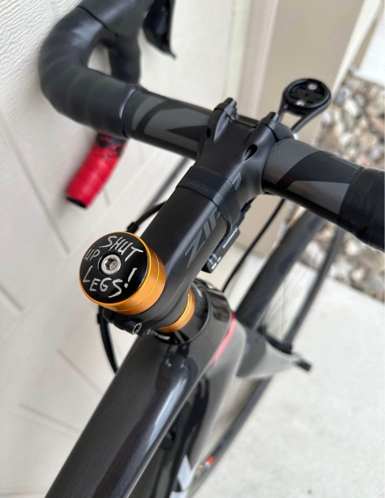 Used Trek Émonda SL 7 Disc 2019 2019 Road & Gravel, Black — image 2 of 4
