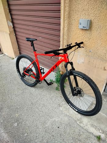 Used Scott Scale 970 2026 2026 Mountainbike, Red, 29 — image 2 of 5