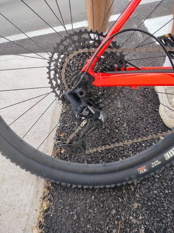 Used Scott Scale 970 2026 2026 Mountainbike, Red, 29 — image 3 of 5