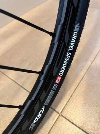 Used Colnago Colnago Custom Campagnolo Chorus 2021 Road & Gravel — image 13 of 13