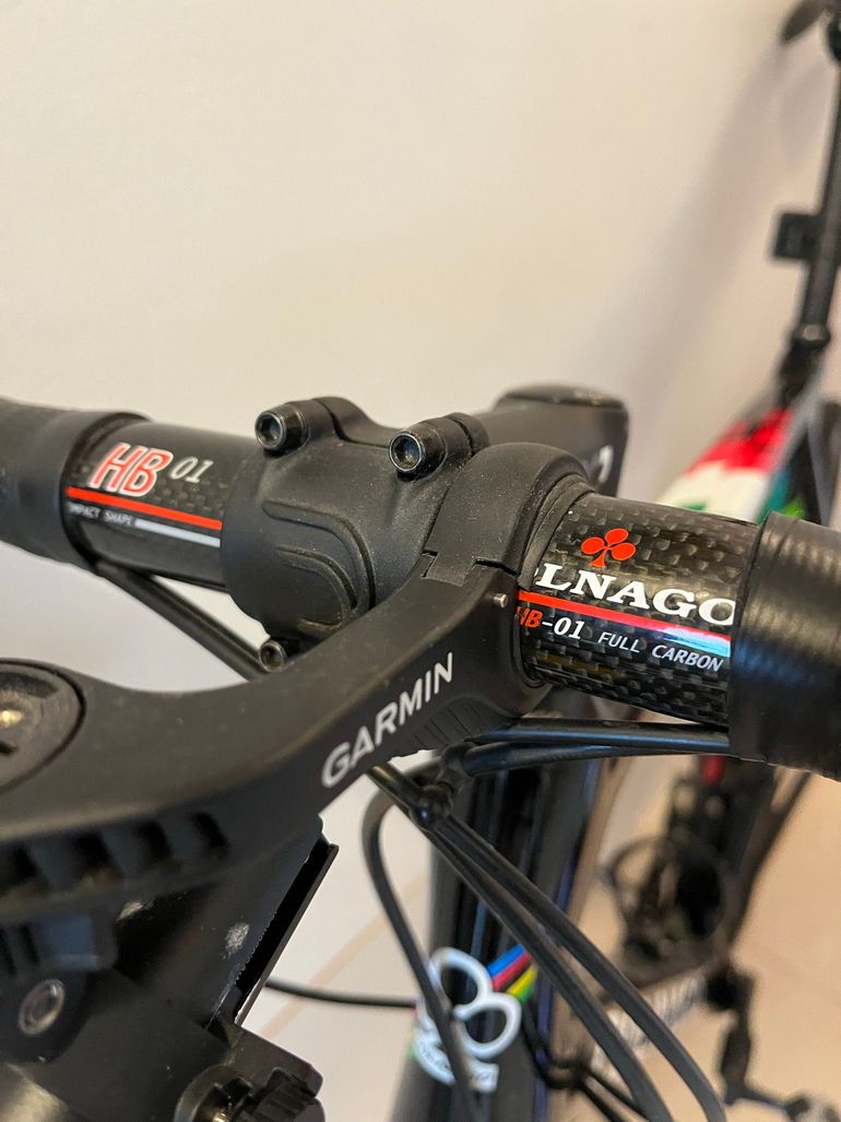 Used Colnago Colnago Custom Campagnolo Chorus 2021 Road & Gravel — image 5 of 13