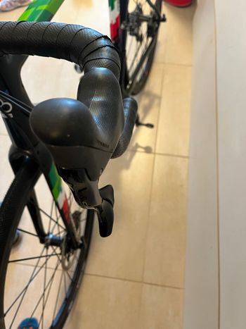 Used Colnago Colnago Custom Campagnolo Chorus 2021 Road & Gravel — image 4 of 13