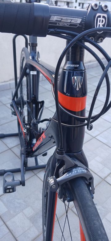 Brugt Trek Émonda SL 6 2020 2020 Road & Gravel — billede 2 af 7