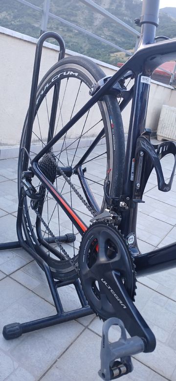Brugt Trek Émonda SL 6 2020 2020 Road & Gravel — billede 4 af 7