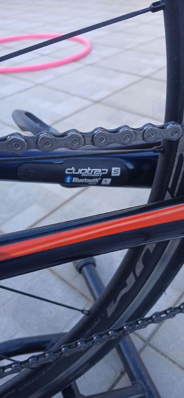 Brugt Trek Émonda SL 6 2020 2020 Road & Gravel — billede 7 af 7