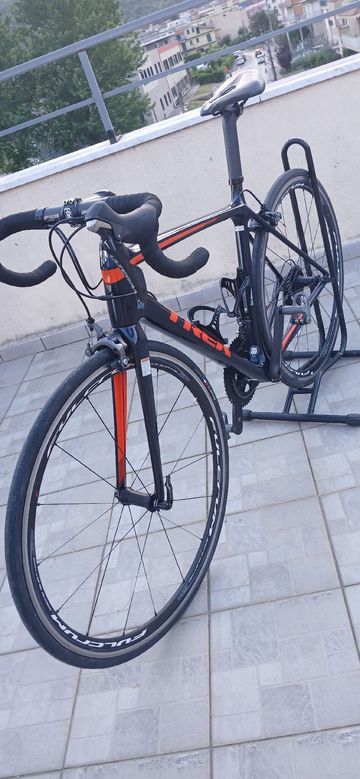 Brugt Trek Émonda SL 6 2020 2020 Road & Gravel — billede 6 af 7