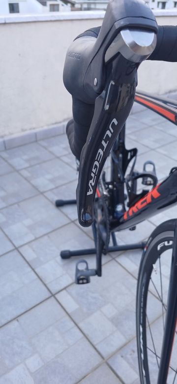 Brugt Trek Émonda SL 6 2020 2020 Road & Gravel — billede 3 af 7