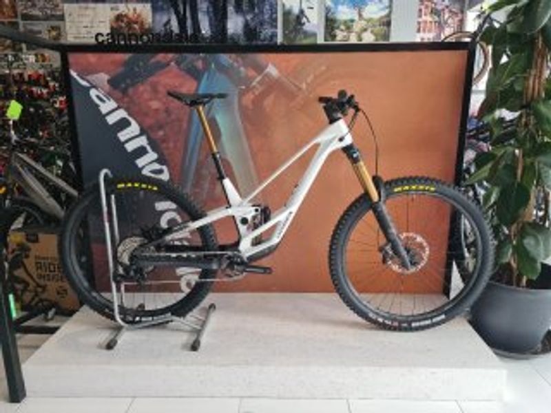 Used Orbea RALLON E10 2026 2026 MTB