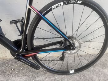 Used BMC Roadmachine 02 TWO 2018 2018 Road & Gravel — image 5 of 11