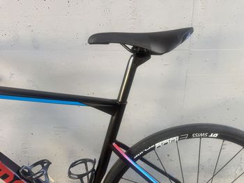 Used BMC Roadmachine 02 TWO 2018 2018 Road & Gravel — image 6 of 11