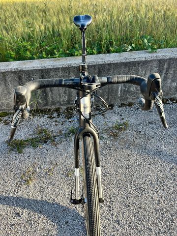 Käytetty Santa Cruz Stigmata SRAM Force 2017 Road & Gravel — kuva 2 / 5