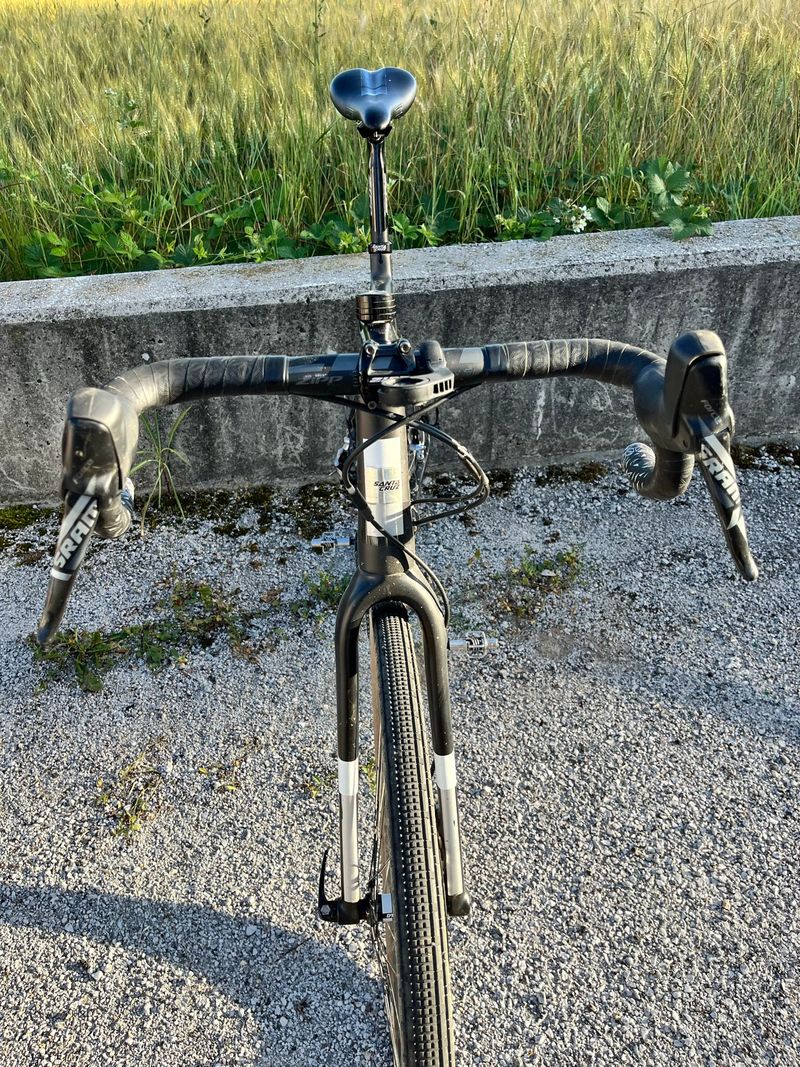 Käytetty Santa Cruz Stigmata SRAM Force 2017 Road & Gravel — kuva 2 / 5