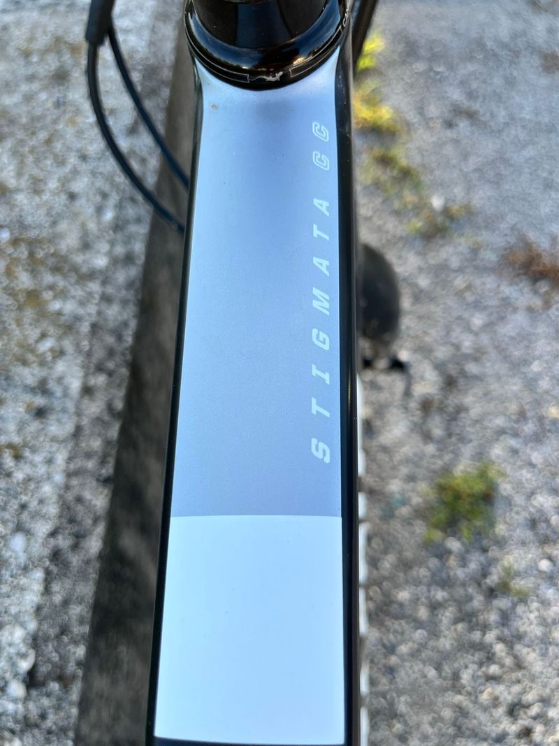 Käytetty Santa Cruz Stigmata SRAM Force 2017 Road & Gravel — kuva 3 / 5