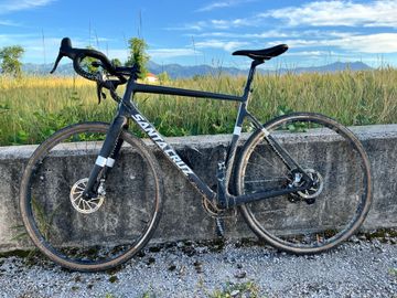 Käytetty Santa Cruz Stigmata SRAM Force 2017 Road & Gravel — kuva 5 / 5