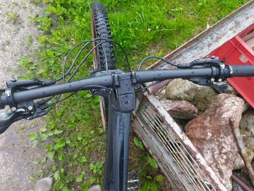 Brugt Scott Spark 960 black (EU) 2024 2024 Mountainbike — billede 6 af 7