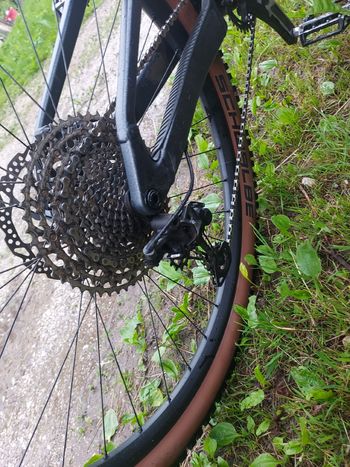 Used Scott Spark 960 black (EU) 2024 2024 Mountainbike — image 2 of 7