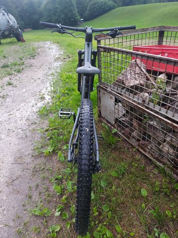 Brugt Scott Spark 960 black (EU) 2024 2024 Mountainbike — billede 3 af 7