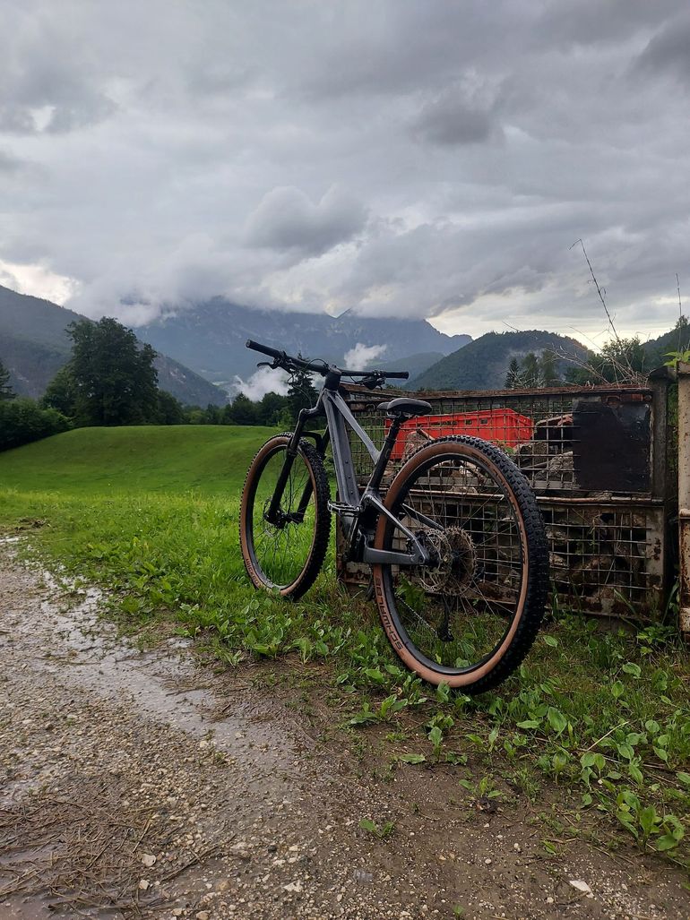 Used Scott Spark 960 black (EU) 2024 2024 Mountainbike — image 5 of 7