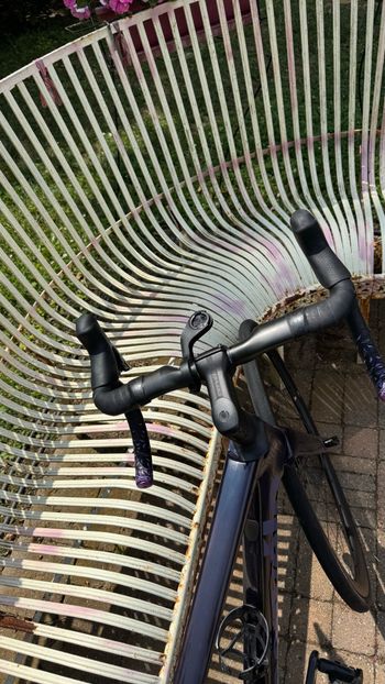 Used Cervélo Caledonia SRAM Force eTap AXS 2023 Road & Gravel — image 13 of 14
