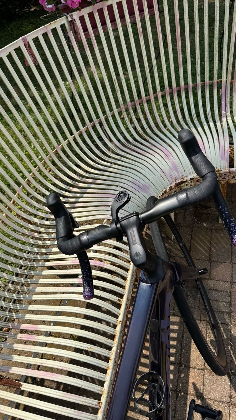 Used Cervélo Caledonia SRAM Force eTap AXS 2023 Road & Gravel — image 13 of 14
