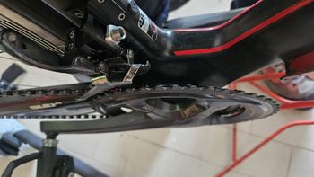 Used BMC Timemachine 02 TWO 2018 2018 Road & Gravel, Black — image 13 of 17