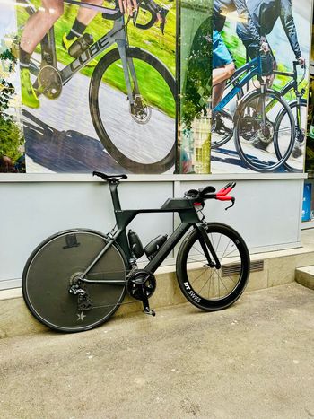 Used Canyon Speedmax CF 8.0 Di2 2020 2020 Road & Gravel
