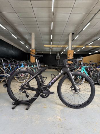 Used Trek Madone SLR 7 Gen 7 2024 2024 Road & Gravel