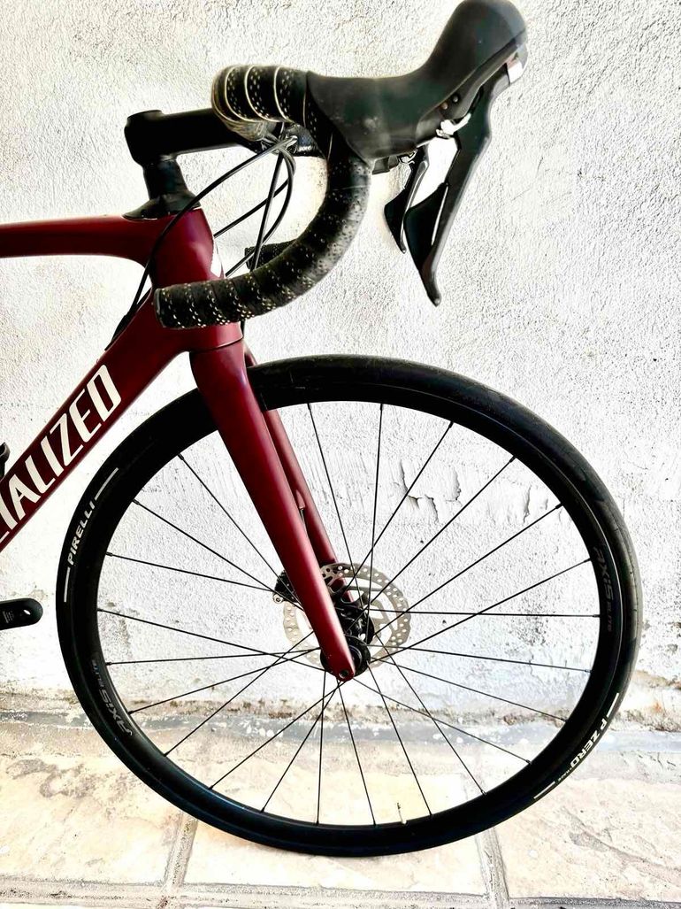 Used Specialized Roubaix Sport 2023 2023 Road & Gravel — image 5 of 8