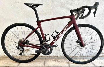 Używany Specialized Roubaix Shimano Ultegra 2022 Road & Gravel
