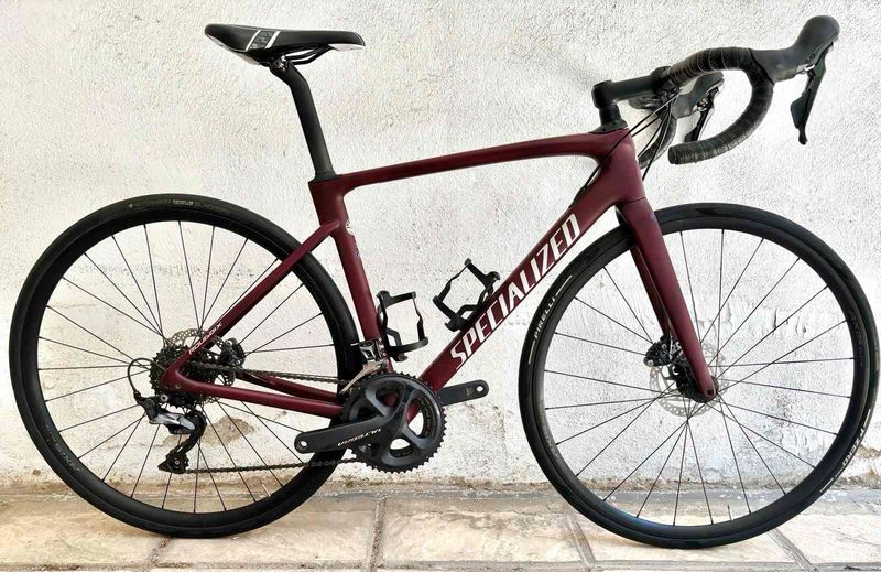 Used Specialized Roubaix Shimano Ultegra 2022 Road & Gravel