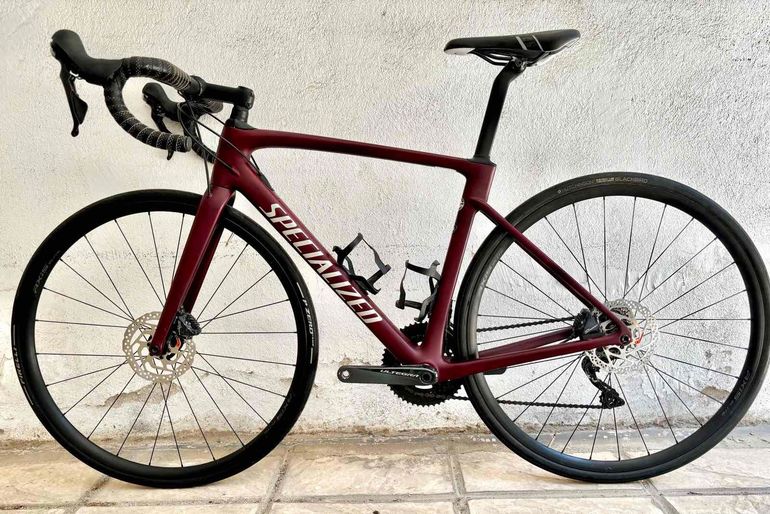Used Specialized Roubaix Sport 2023 2023 Road & Gravel — image 2 of 8