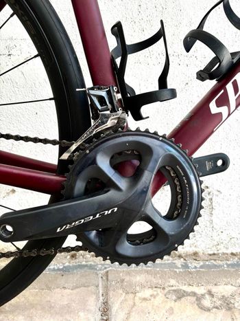 Used Specialized Roubaix Sport 2023 2023 Road & Gravel — image 3 of 8