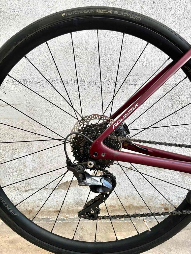 Used Specialized Roubaix Sport 2023 2023 Road & Gravel — image 4 of 8