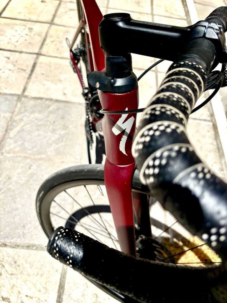 Used Specialized Roubaix Sport 2023 2023 Road & Gravel — image 8 of 8