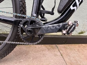 Used Specialized Epic SRAM XX1 Eagle AXS 2024 Mountainbike, Black — image 5 of 5