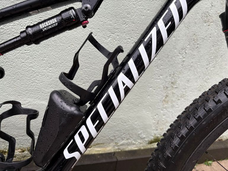 Used Specialized Epic SRAM XX1 Eagle AXS 2024 Mountainbike, Black — image 3 of 5
