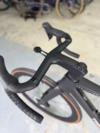 Used Trek Madone SLR 7 Gen 8 2025 2025 Road & Gravel — image 24 of 24