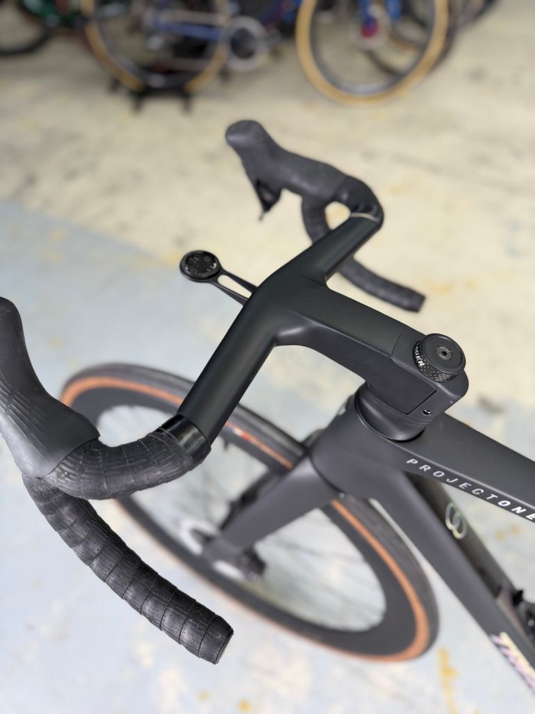 Used Trek Madone SLR 7 Gen 8 2025 2025 Road & Gravel — image 24 of 24