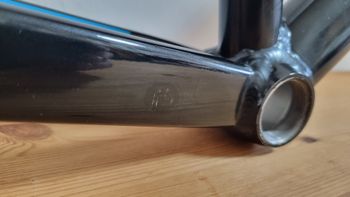 Used Cinelli Histogram 2014 Road & Gravel, Black — image 12 of 14
