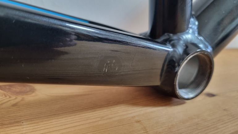 Used Cinelli Histogram 2014 Road & Gravel, Black — image 12 of 14