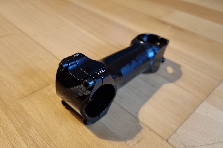 Used Cinelli Histogram 2014 Road & Gravel, Black — image 5 of 14