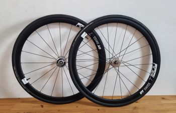 Used Cinelli Histogram 2014 Road & Gravel, Black — image 3 of 14