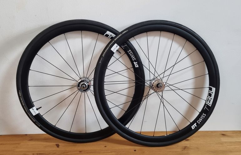 Used Cinelli Histogram 2014 Road & Gravel, Black — image 3 of 14
