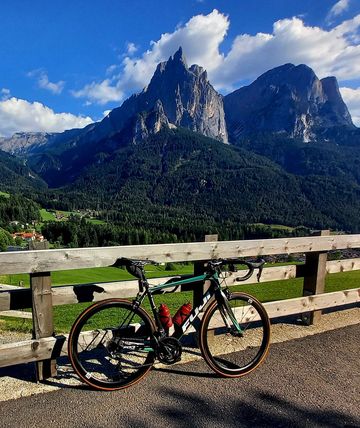 Brugt Fuji SL Team Replica 2018 2018 Road & Gravel — billede 9 af 9