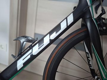 Brugt Fuji SL Team Replica 2018 2018 Road & Gravel — billede 4 af 9