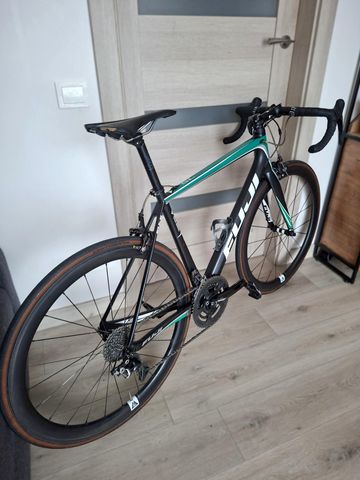 Brugt Fuji SL Team Replica 2018 2018 Road & Gravel — billede 5 af 9