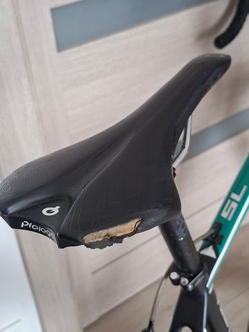 Brugt Fuji SL Team Replica 2018 2018 Road & Gravel — billede 6 af 9