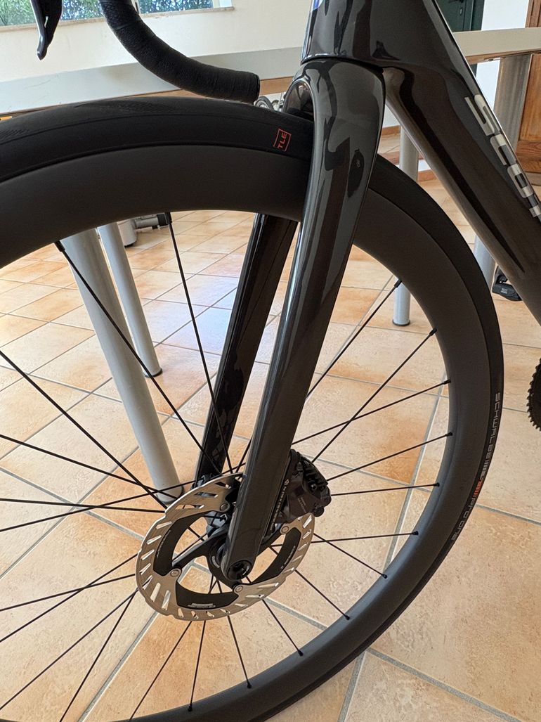 Used Scott Addict 20 2026 2026 Road & Gravel, Black — image 9 of 18